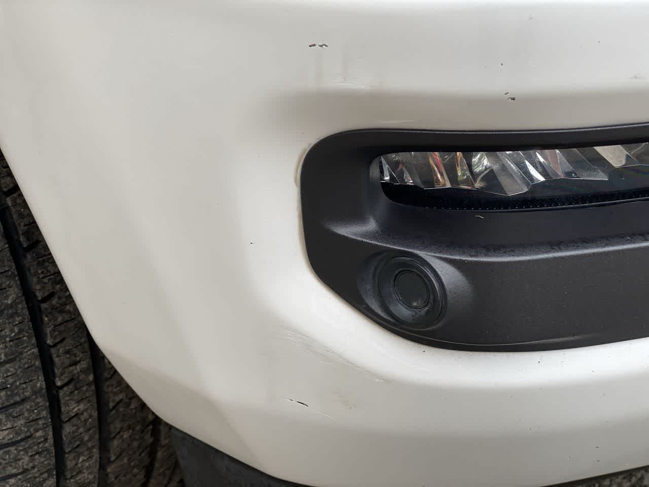 Thumbnail: 2021 RAM 1500 - 37