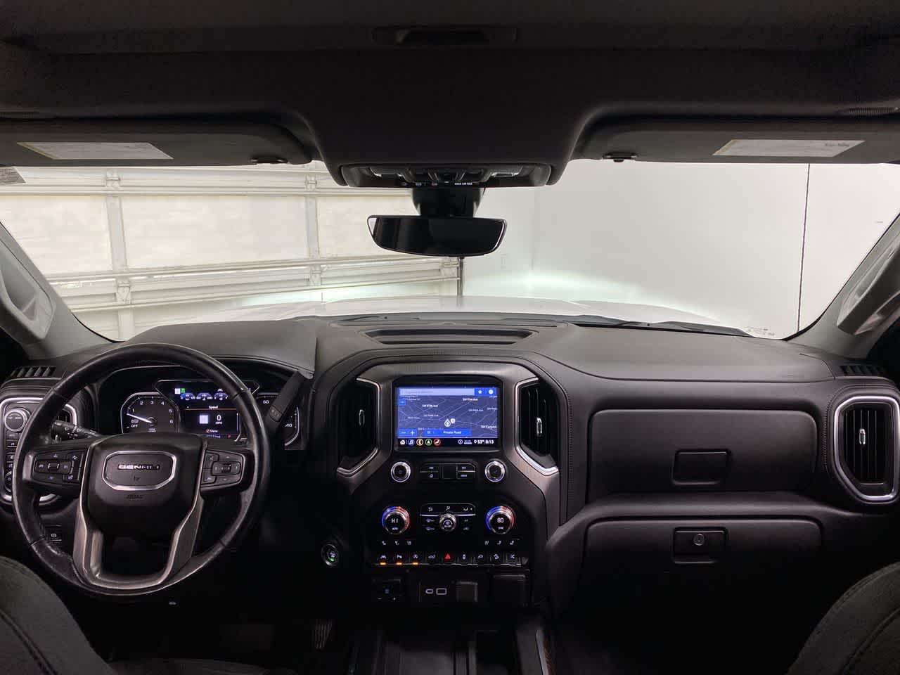 Thumbnail: 2020 GMC Sierra 1500 - 12