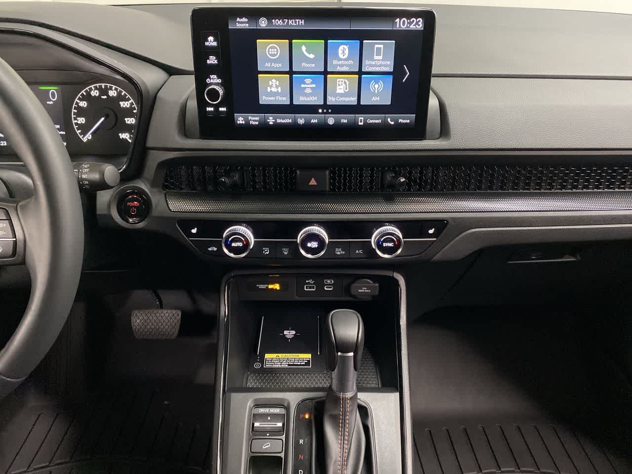 Thumbnail: 2024 Honda CR-V - 26