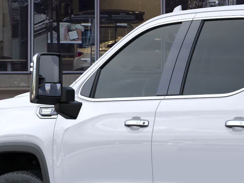 Thumbnail: 2026 GMC Sierra 1500 - 12