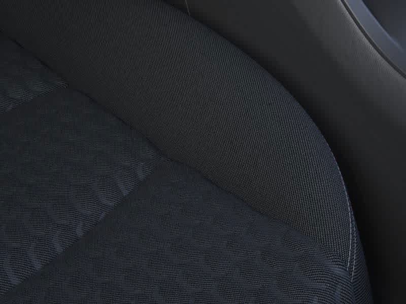 Thumbnail: 2024 GMC Terrain - 21