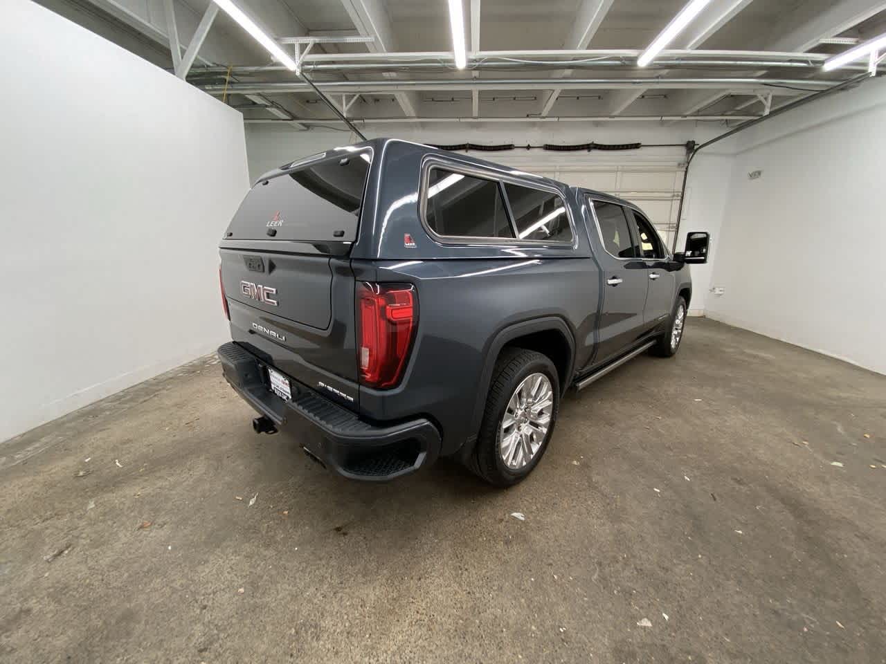 Thumbnail: 2020 GMC Sierra 1500 - 6