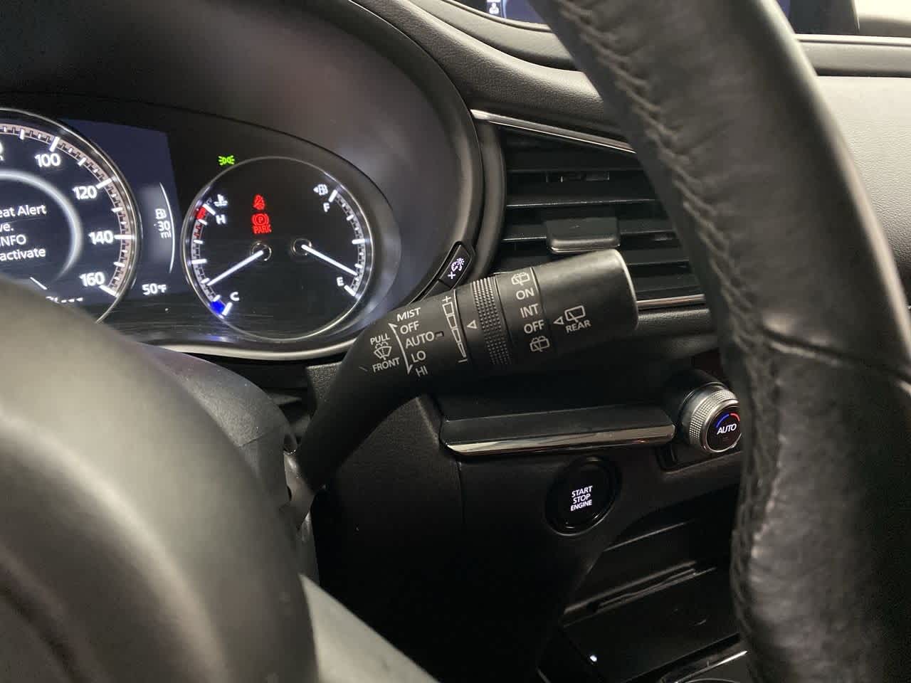 Thumbnail: 2024 Mazda CX-30 - 23