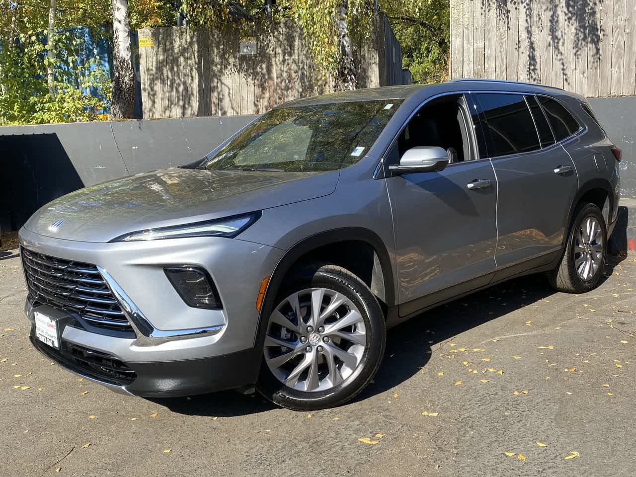 2025 Buick Enclave