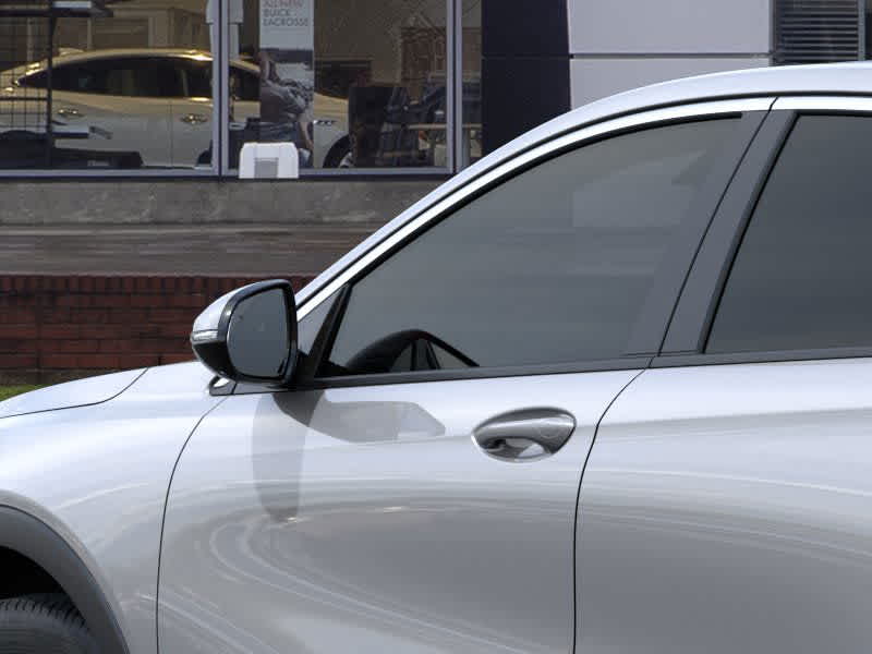 Thumbnail: 2025 Buick Envista - 12