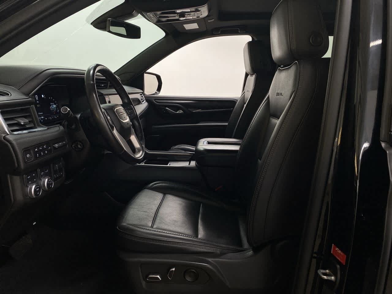 Thumbnail: 2022 GMC Yukon XL - 13