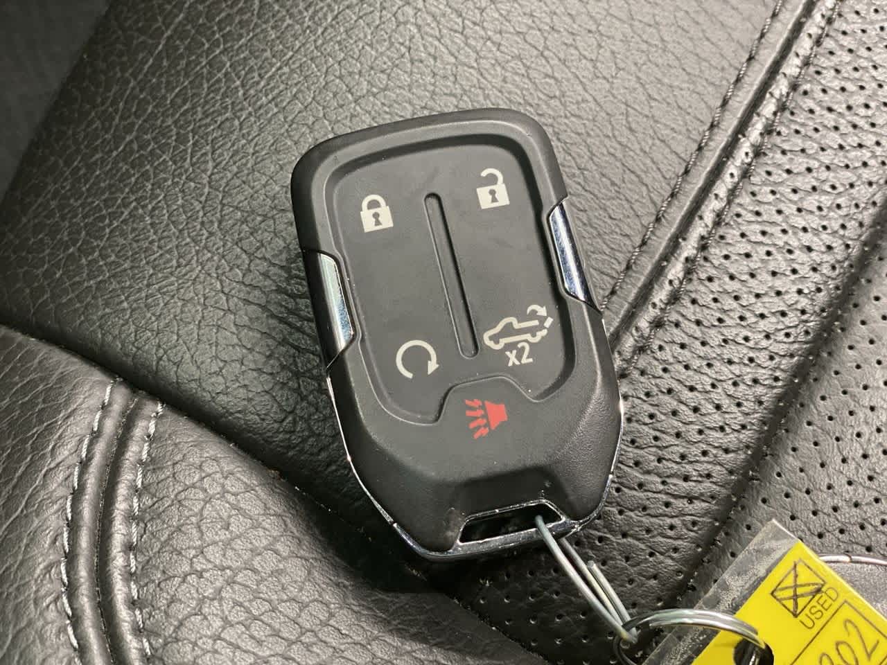 Thumbnail: 2023 GMC Sierra 3500 - 27