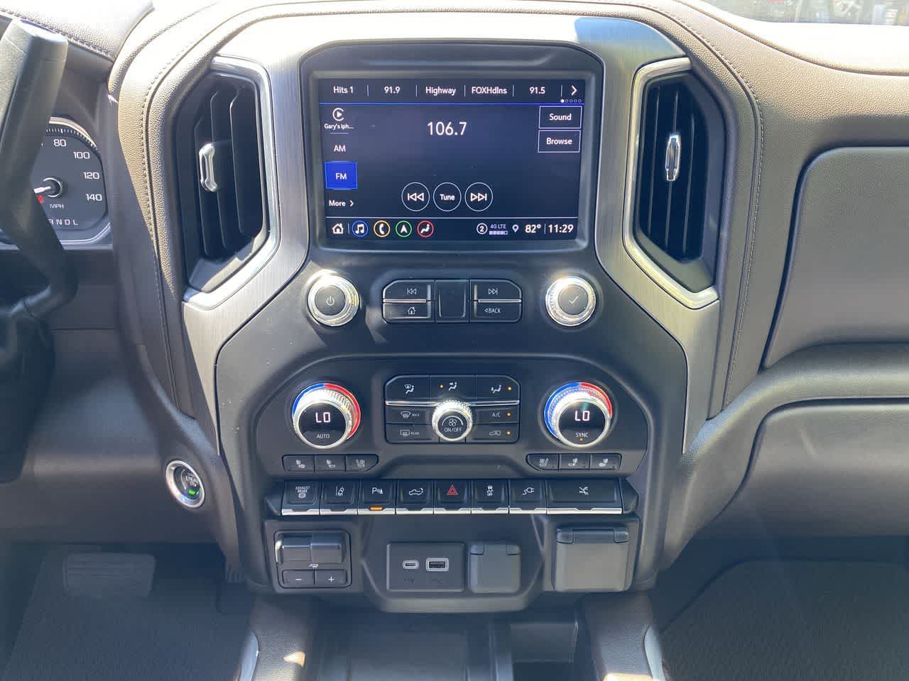 Thumbnail: 2023 GMC Sierra 3500 - 23
