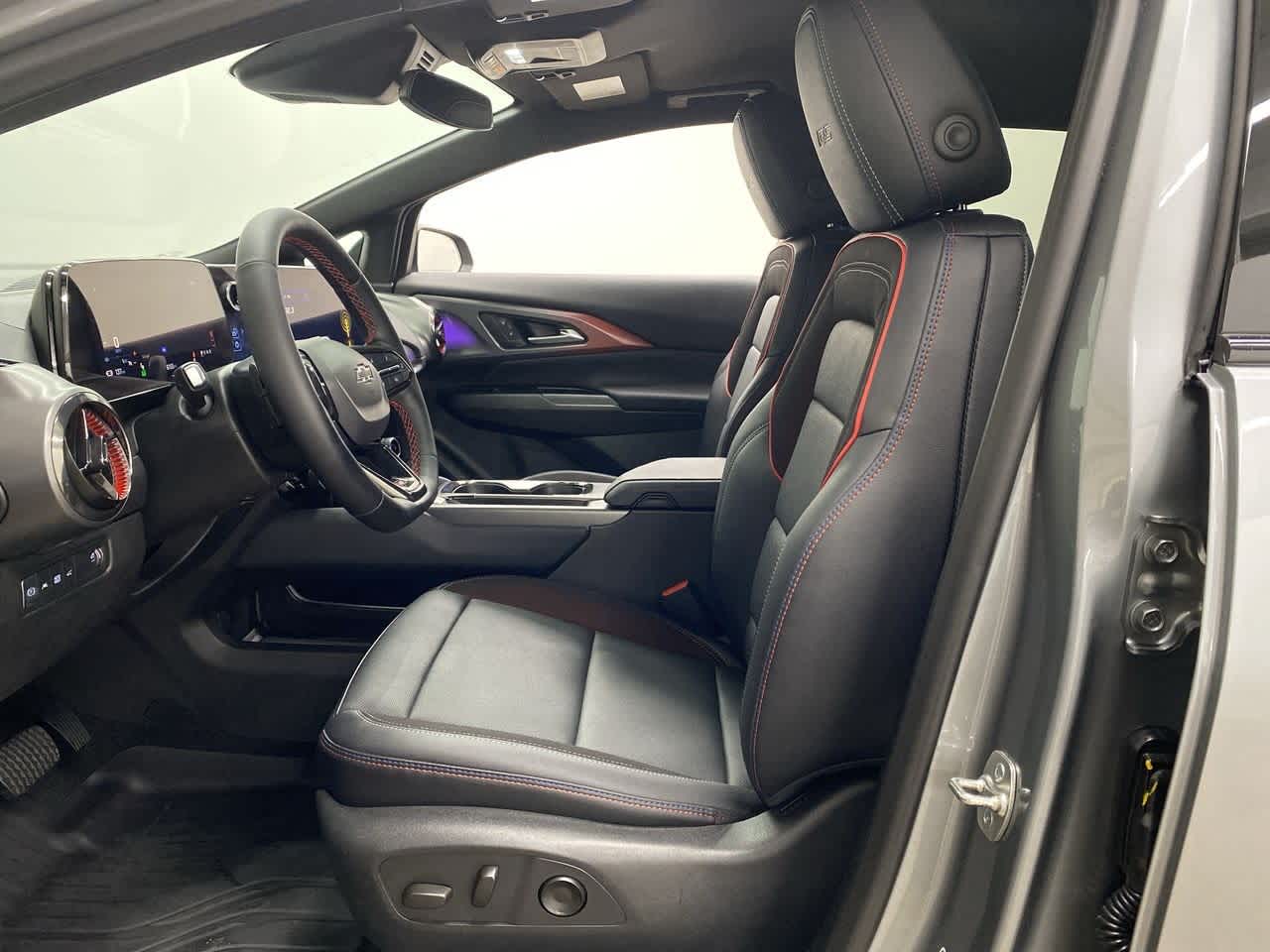 Thumbnail: 2024 Chevrolet Equinox - 15