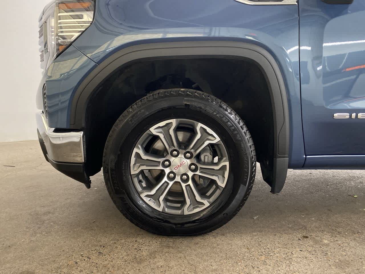 Thumbnail: 2024 GMC Sierra 1500 - 11