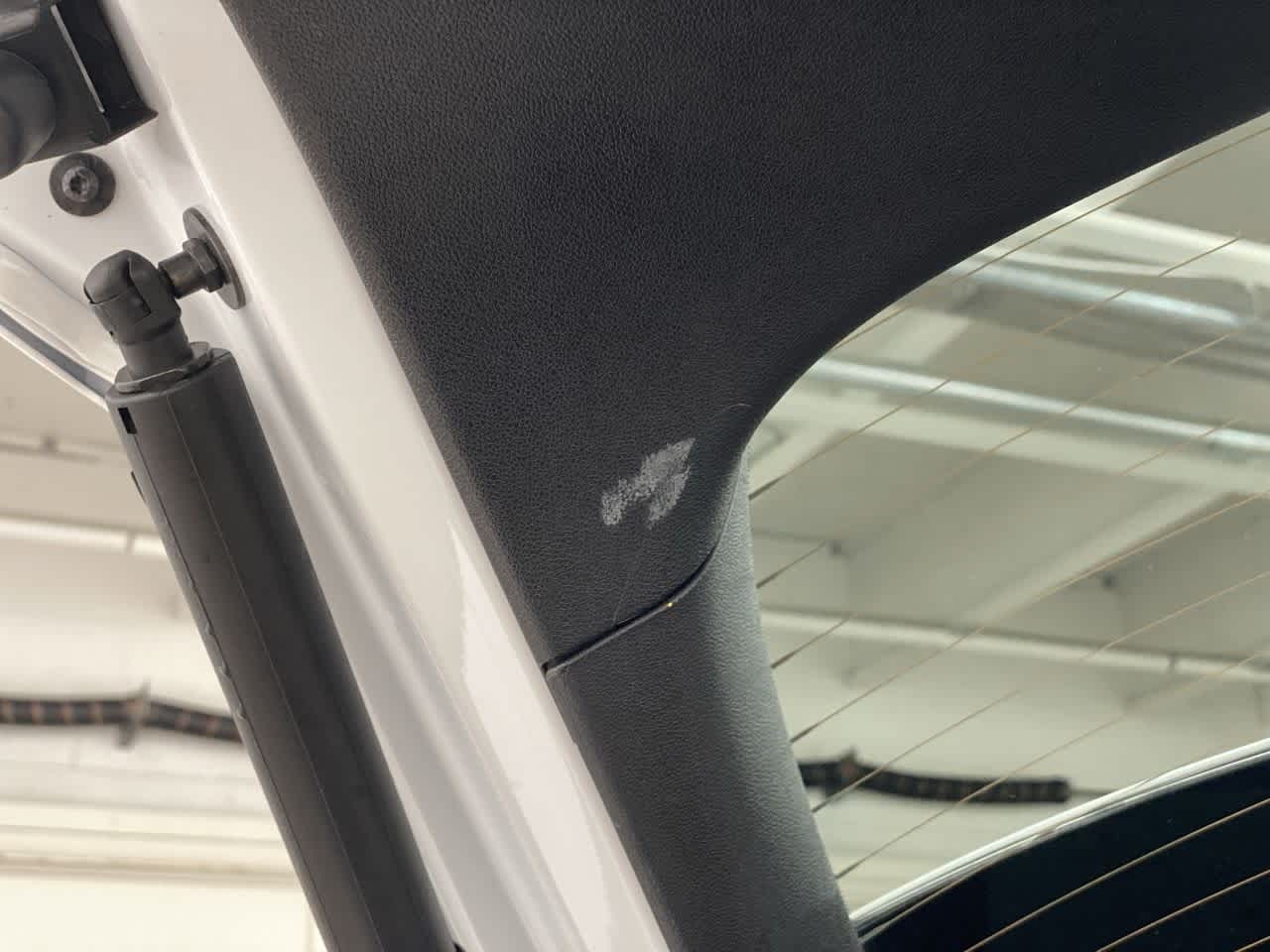 Thumbnail: 2025 Chevrolet Equinox - 35