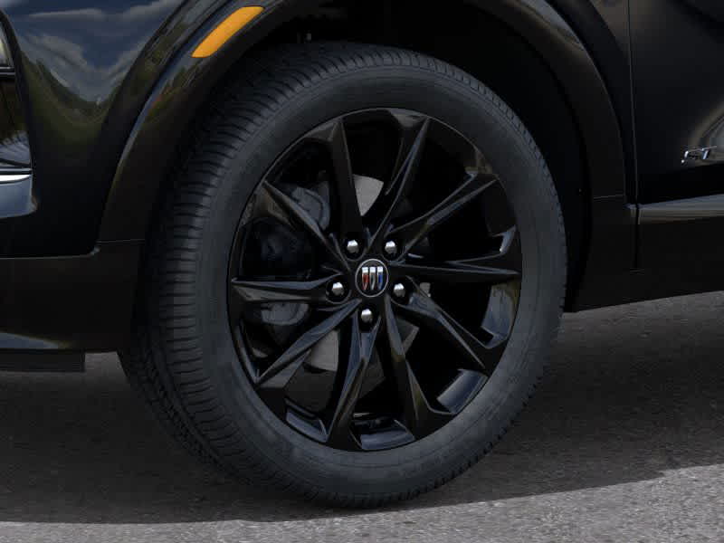 Thumbnail: 2026 Buick Encore GX - 9