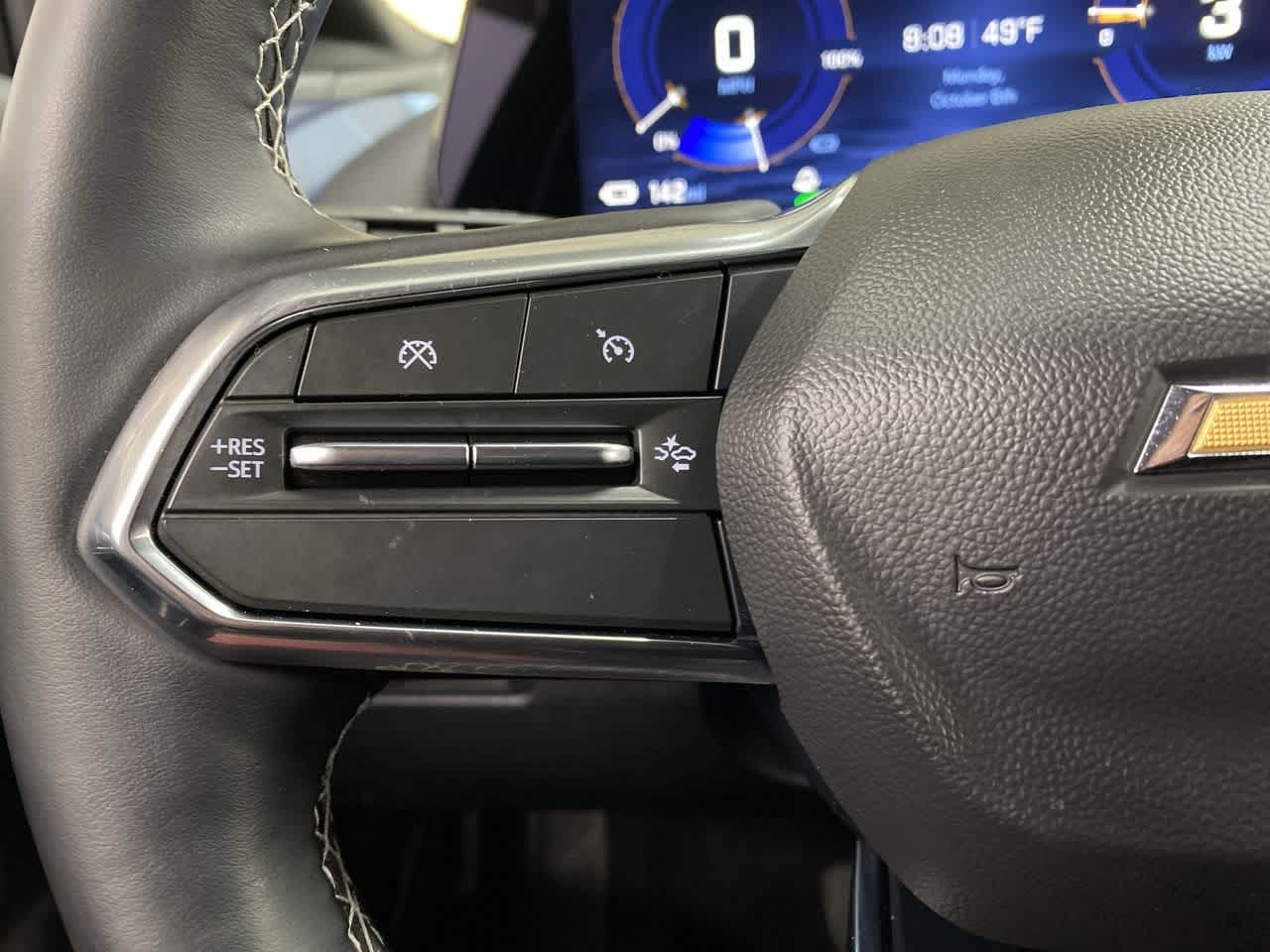 Thumbnail: 2025 Chevrolet Equinox - 21