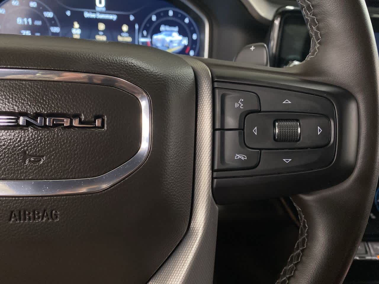 Thumbnail: 2023 GMC Sierra 1500 - 22