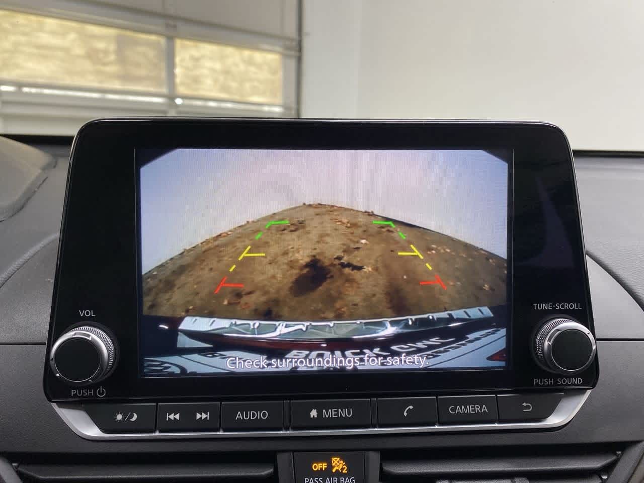 Thumbnail: 2023 Nissan Altima - 26