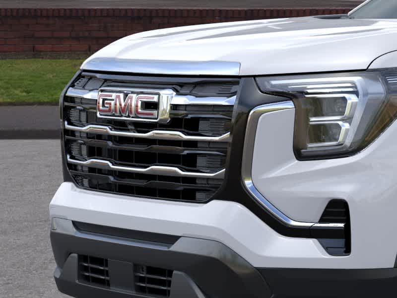 Thumbnail: 2026 GMC Terrain - 13
