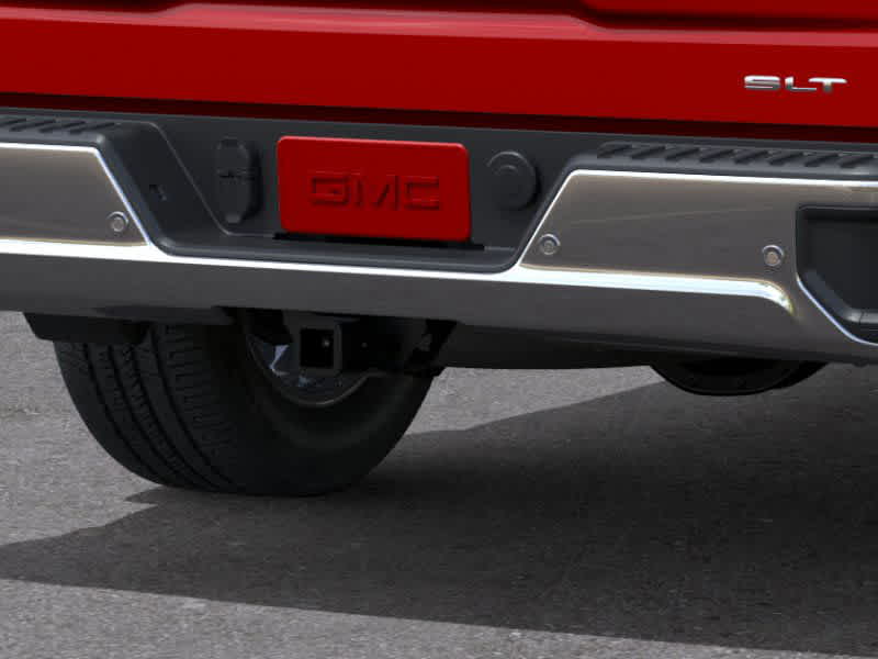 Thumbnail: 2026 GMC Sierra 1500 - 14
