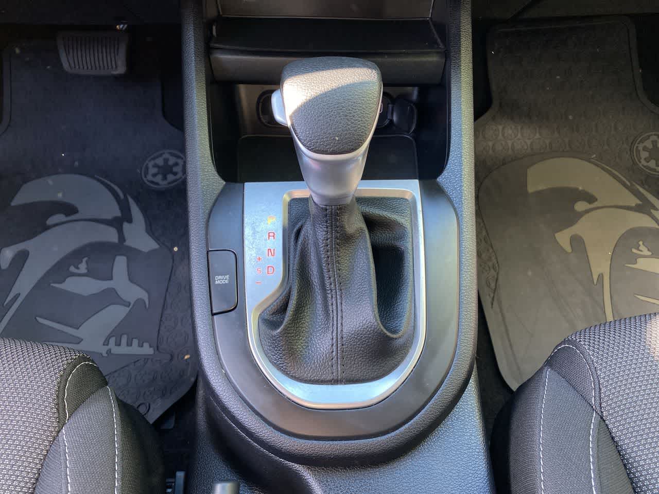 Thumbnail: 2024 Kia Forte - 26