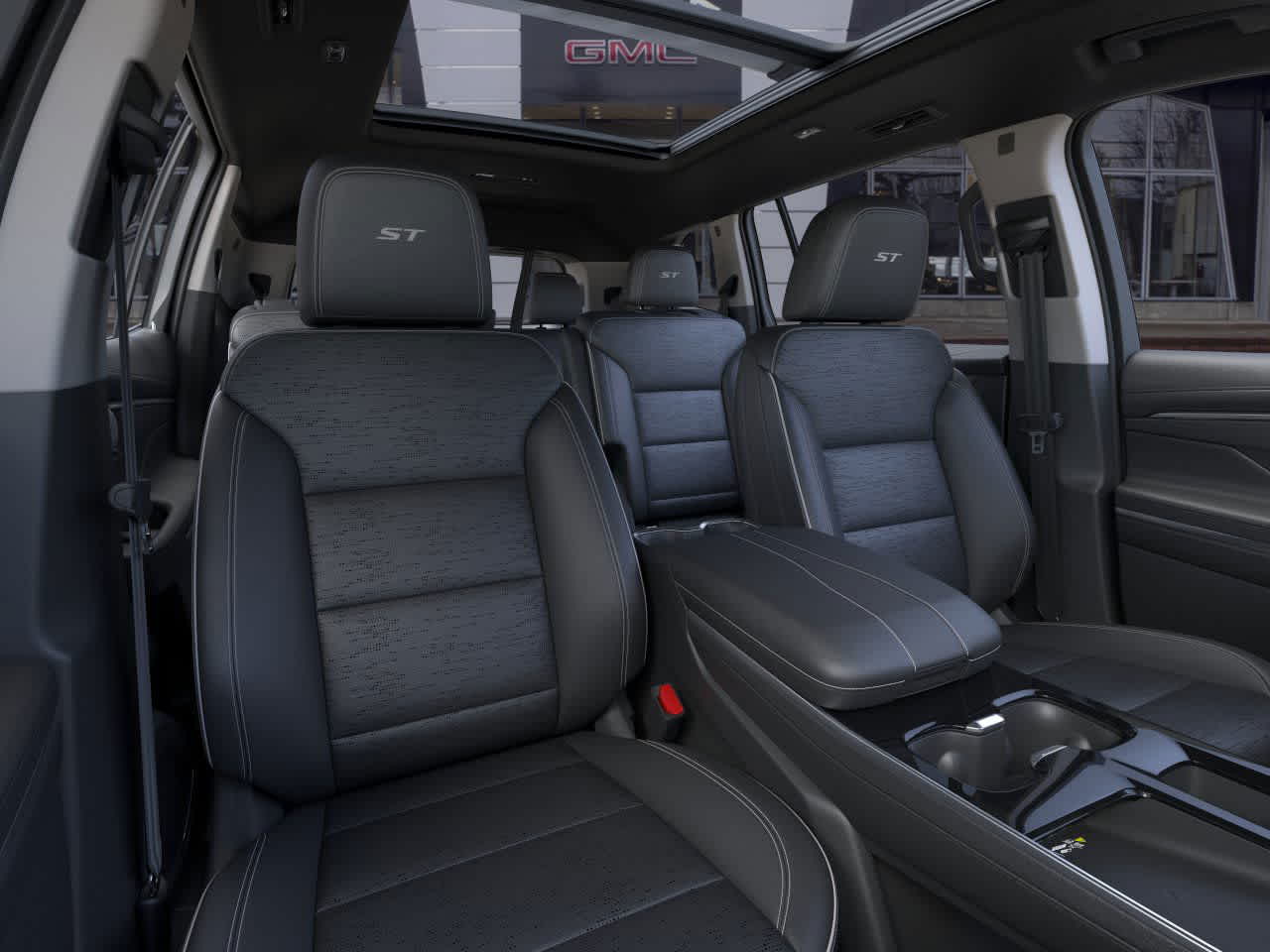Thumbnail: 2025 Buick Enclave - 16