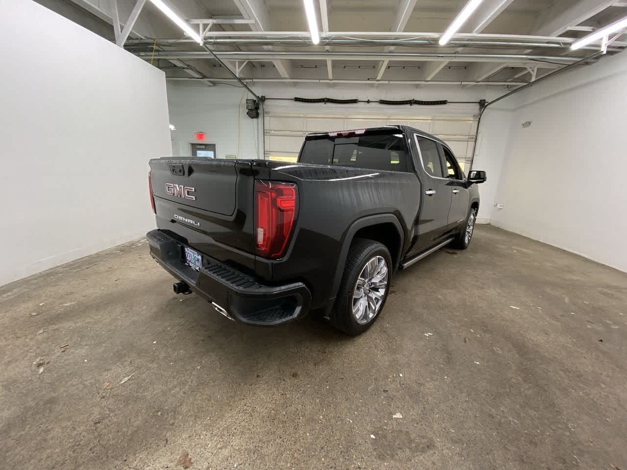 Thumbnail: 2023 GMC Sierra 1500 - 6