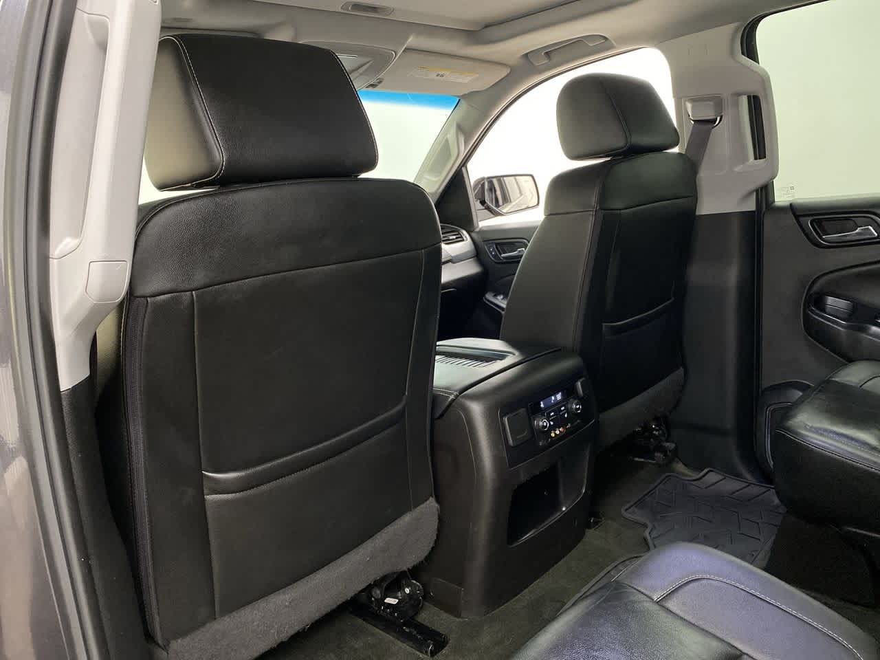 Thumbnail: 2016 Chevrolet Tahoe - 14