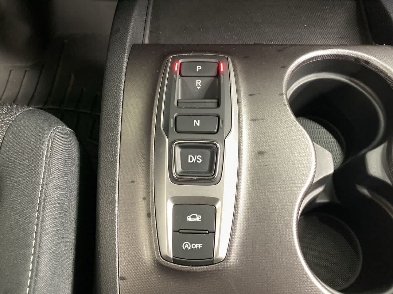 Thumbnail: 2021 Honda Ridgeline - 28