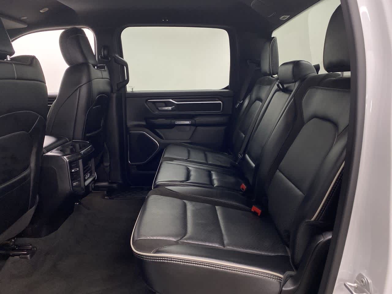 Thumbnail: 2024 RAM 1500 - 17