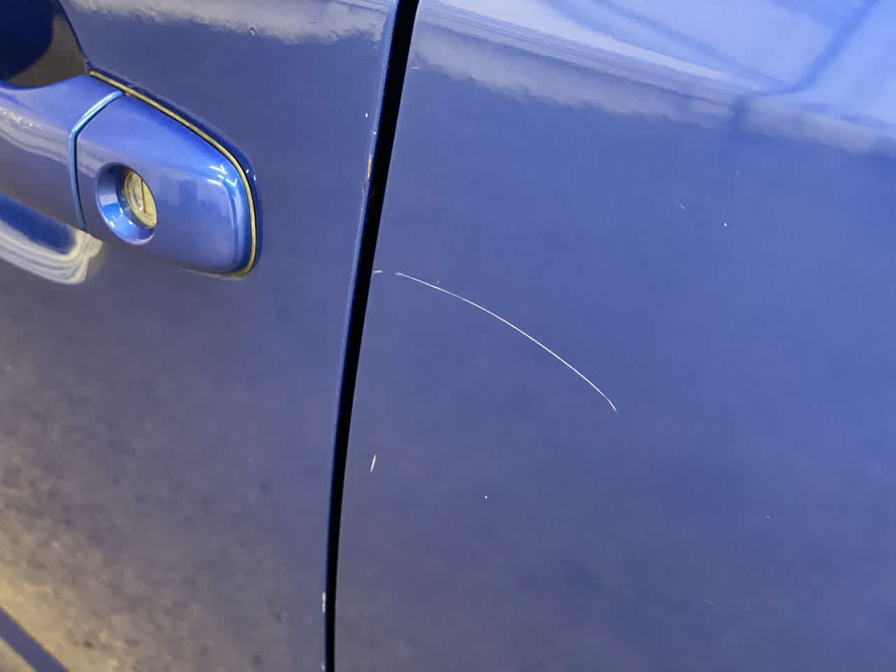 Thumbnail: 2016 Subaru WRX - 44