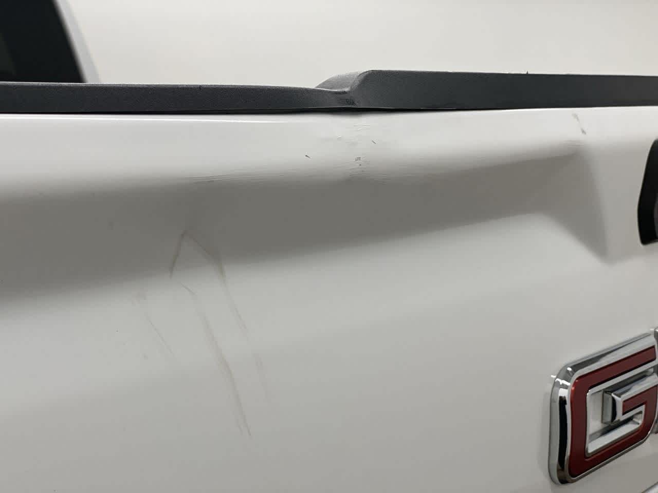 Thumbnail: 2022 GMC Sierra 1500 - 39