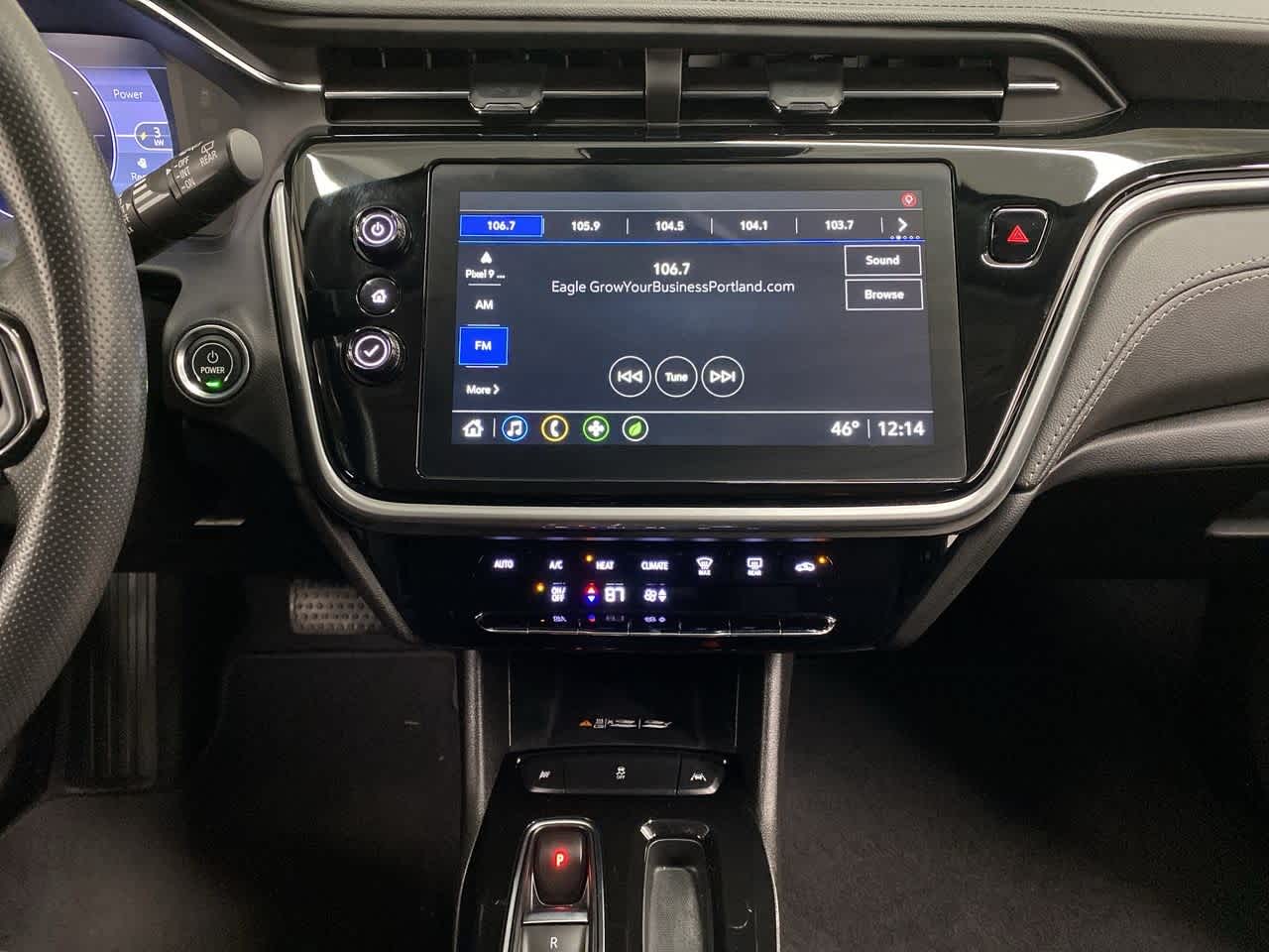 Thumbnail: 2023 Chevrolet Bolt EUV - 25