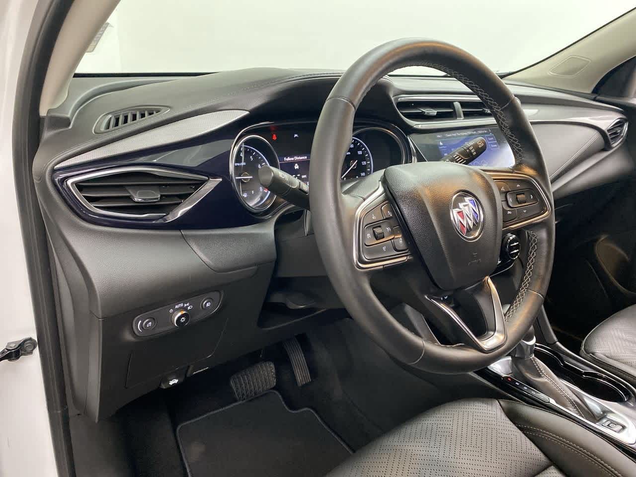 Thumbnail: 2022 Buick Encore GX - 2