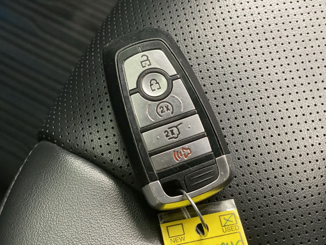 Thumbnail: 2024 Ford Expedition MAX - 28