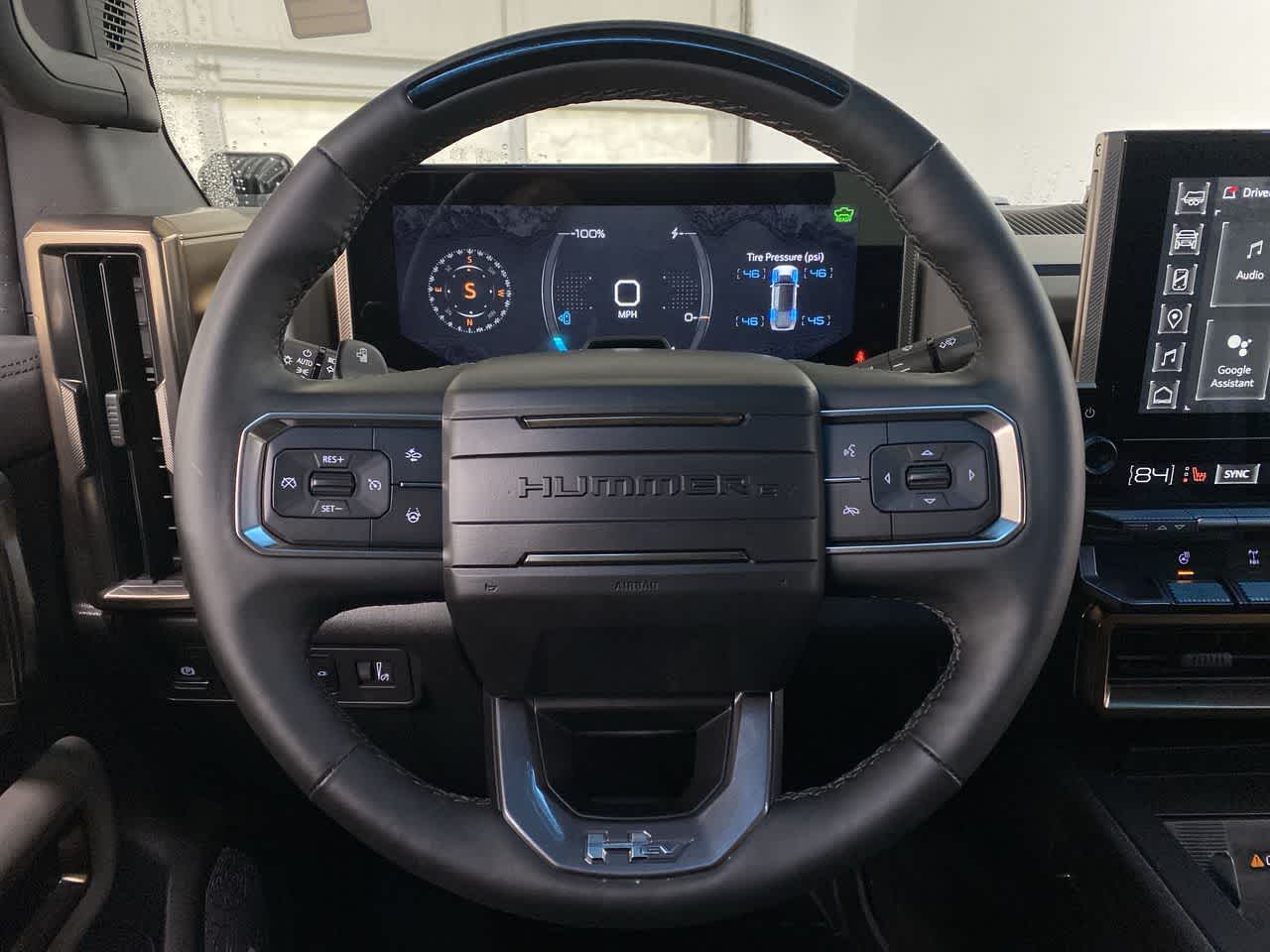 Thumbnail: 2024 GMC Hummer EV - 19