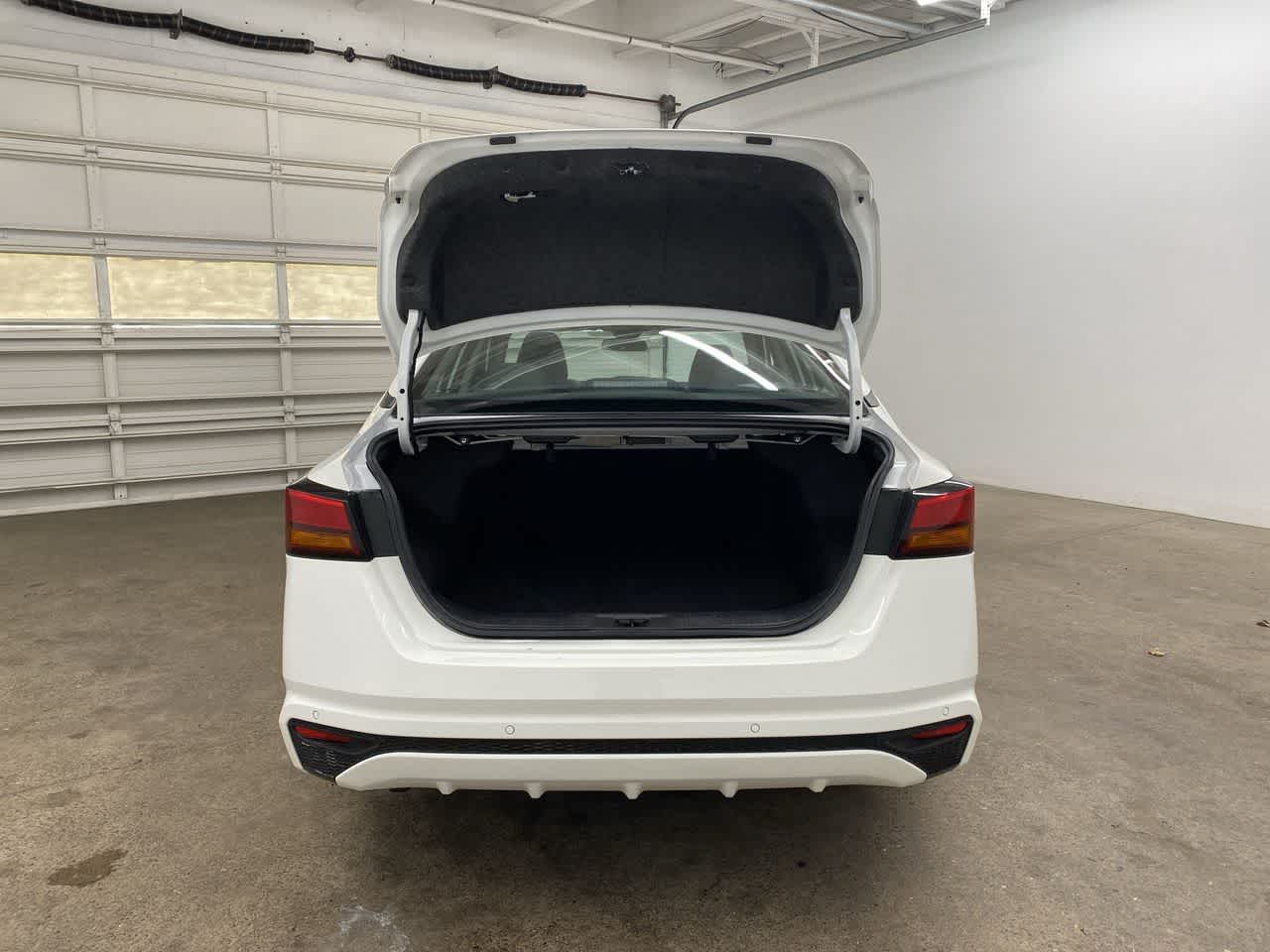 Thumbnail: 2025 Nissan Altima - 29