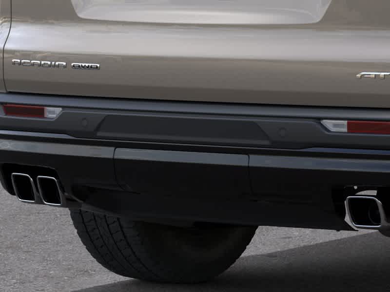 Thumbnail: 2026 GMC Acadia - 14