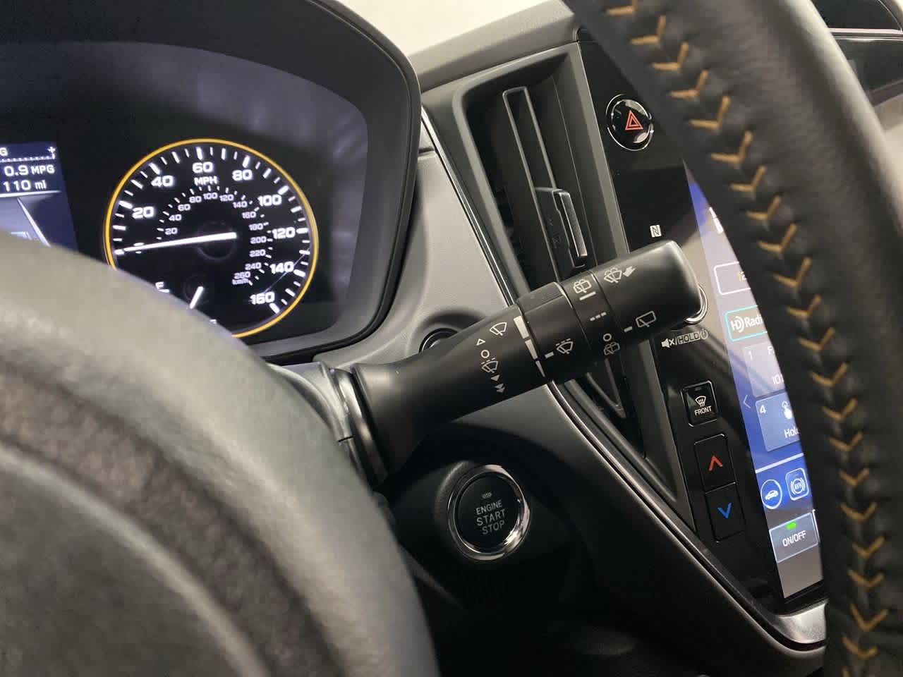 Thumbnail: 2024 Subaru Crosstrek - 22