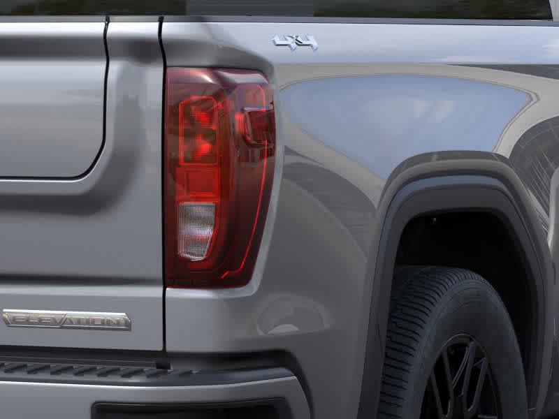 Thumbnail: 2026 GMC Sierra 1500 - 11