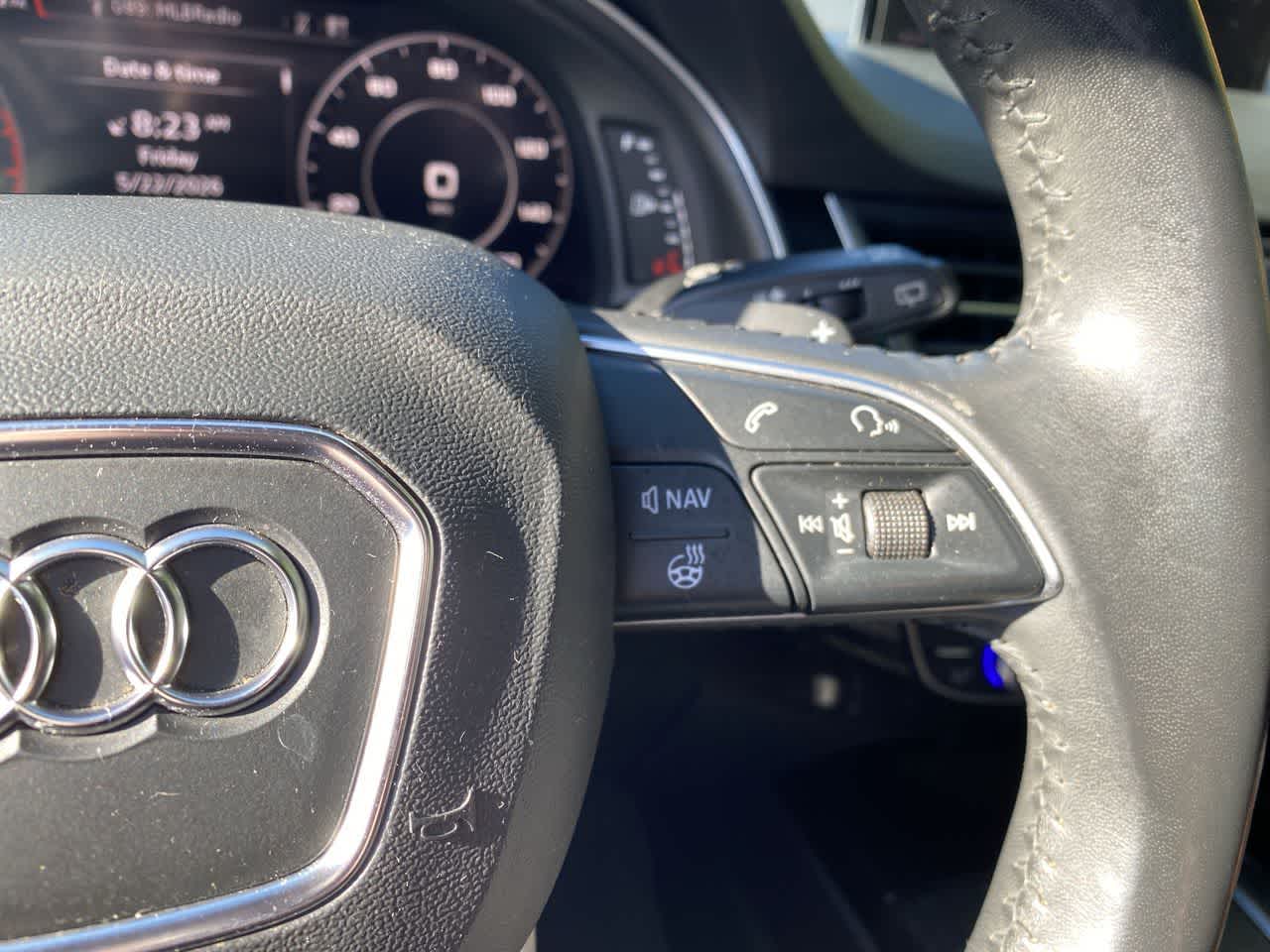 Thumbnail: 2019 Audi Q7 - 22