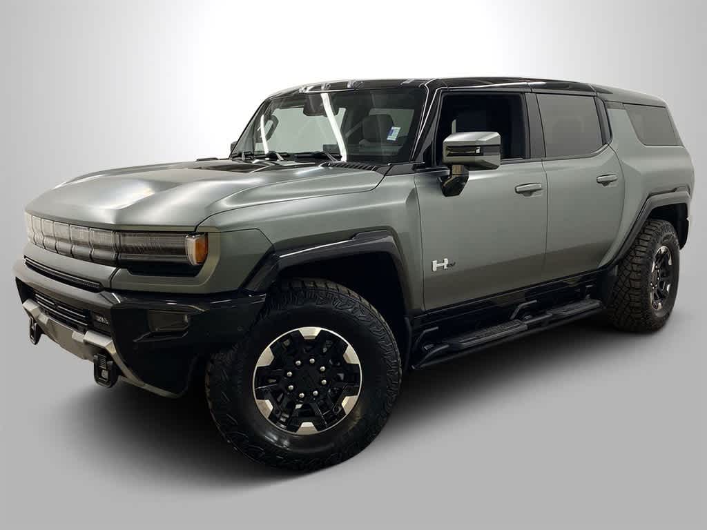 2024 GMC Hummer EV 3X -
                  Portland, OR