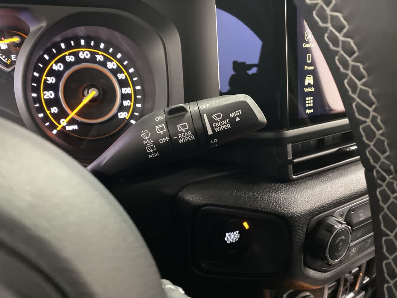 Thumbnail: 2025 Jeep Wrangler - 22