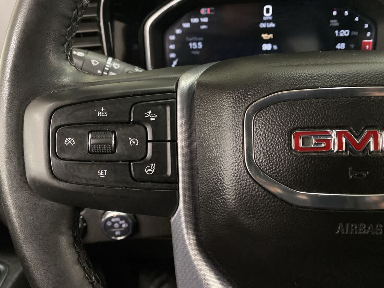 Thumbnail: 2024 GMC Sierra 1500 - 20