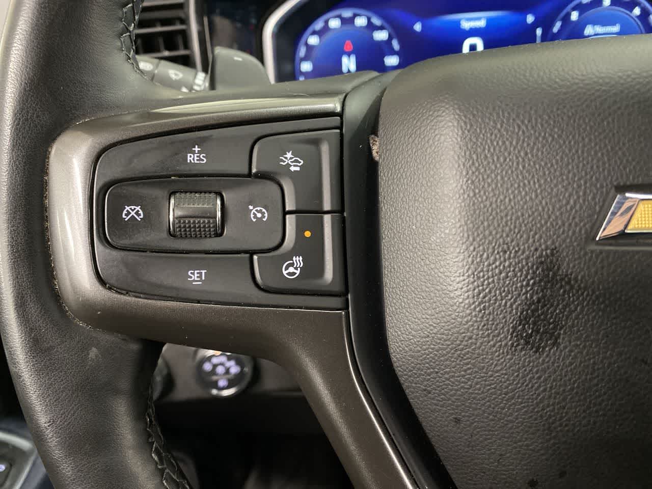 Thumbnail: 2023 Chevrolet Silverado 1500 - 20