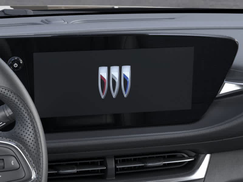 Thumbnail: 2025 Buick Envista - 20