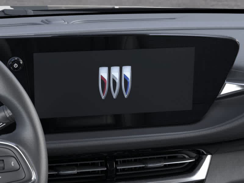 Thumbnail: 2026 Buick Envista - 20