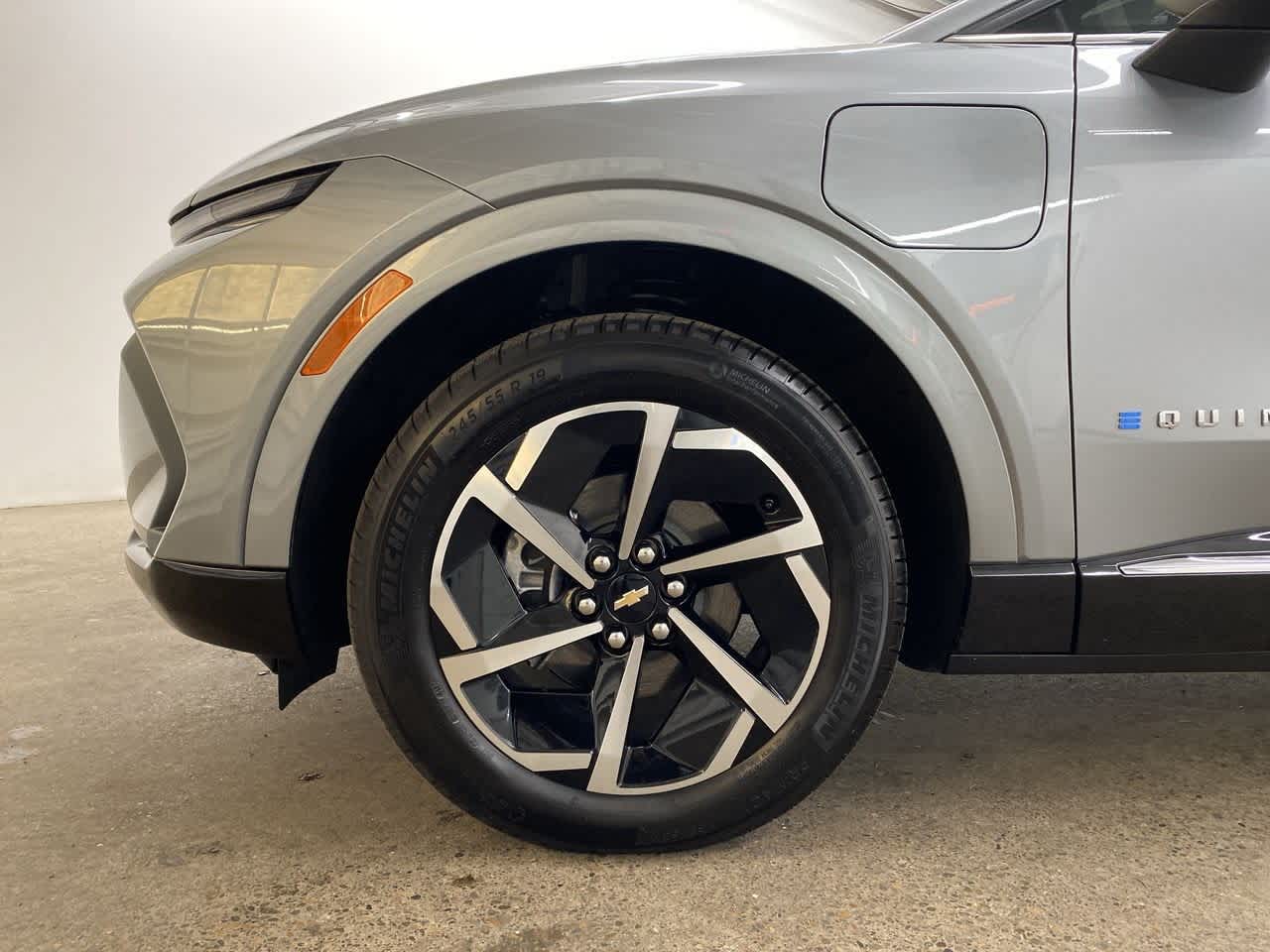 Thumbnail: 2025 Chevrolet Equinox - 11