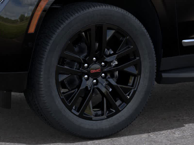 Thumbnail: 2026 GMC Yukon - 9