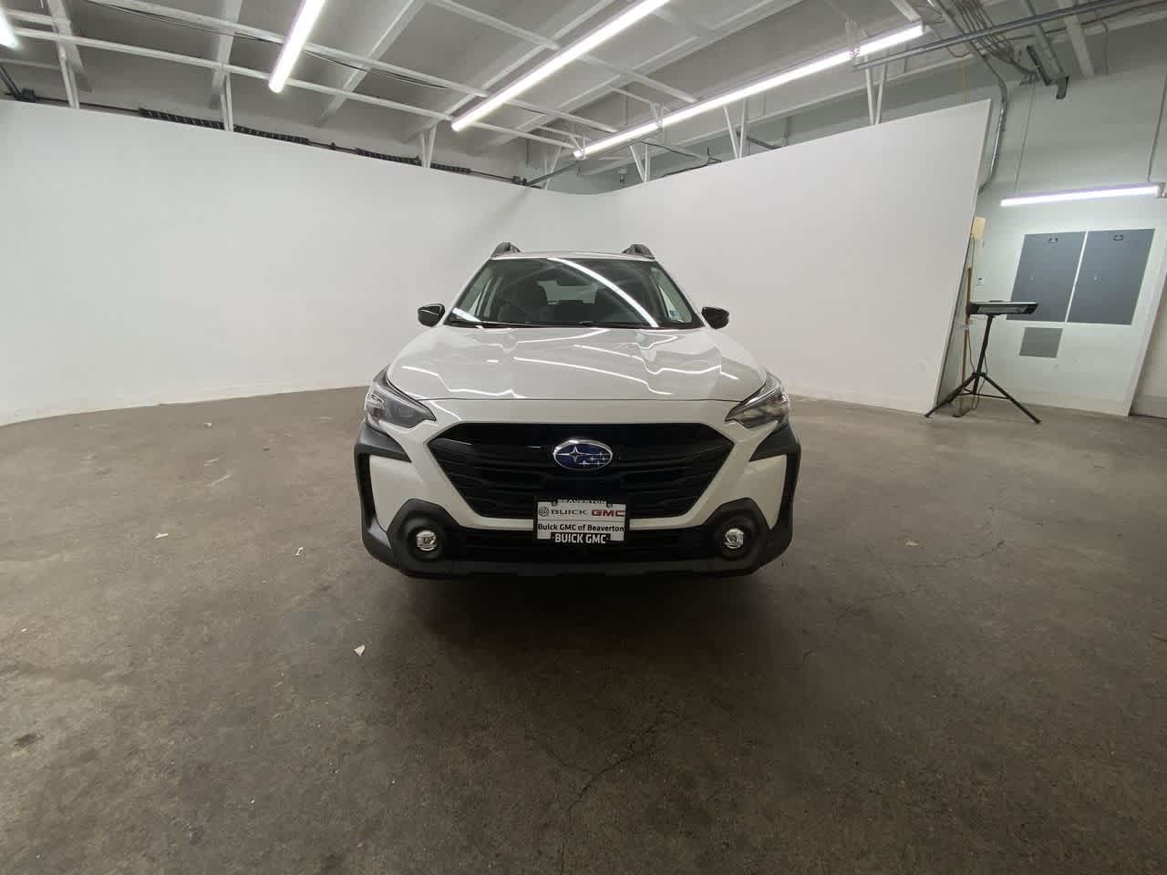 Thumbnail: 2025 Subaru Outback - 9