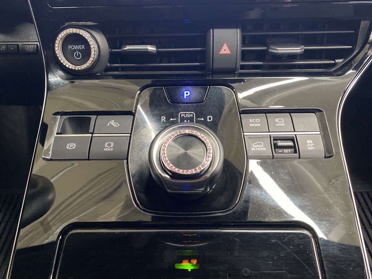 Thumbnail: 2023 Toyota bZ4X - 28