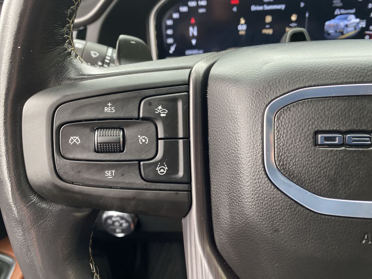 Thumbnail: 2024 GMC Sierra 1500 - 20