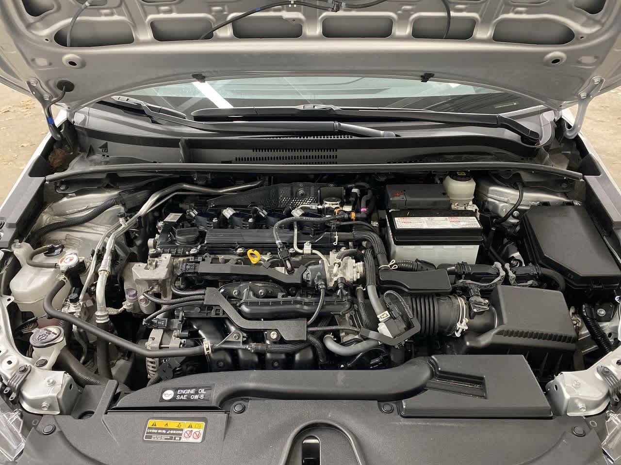 Thumbnail: 2023 Toyota Corolla - 13